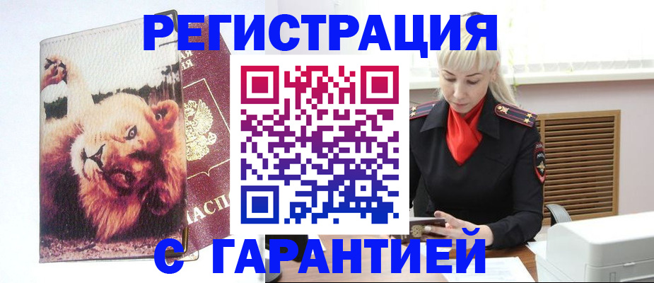 прописка от собственника в Мирном